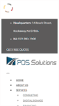 Mobile Screenshot of njpos.com